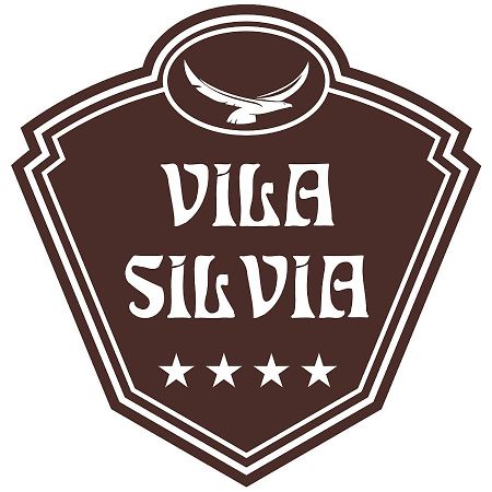 Vila Silvia Sovata Εξωτερικό φωτογραφία
