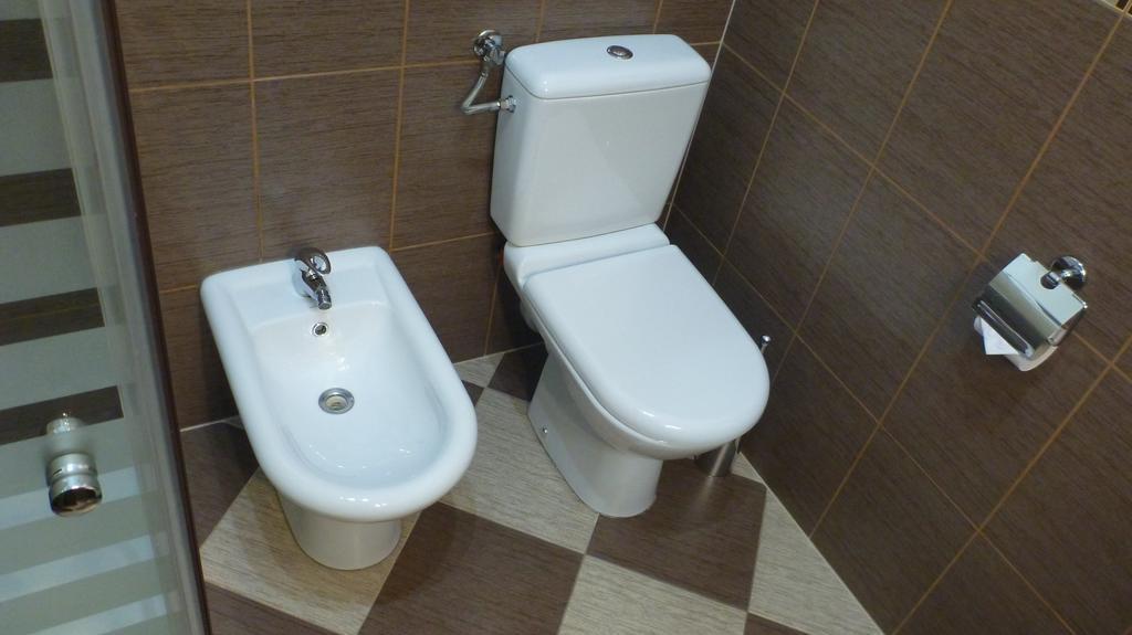 Vila Silvia Sovata Εξωτερικό φωτογραφία
